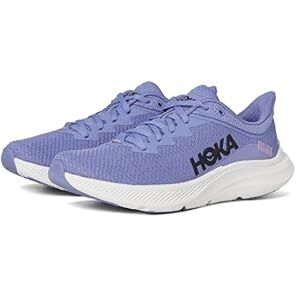 Hoka Women's Lavender Athletic Running Shoes